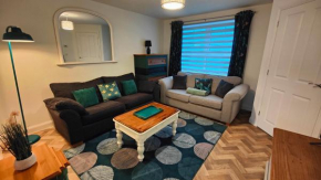 Saxon Corner: BRAND NEW 3 bedroom House